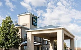 Quality Inn Brandon - Sioux Falls